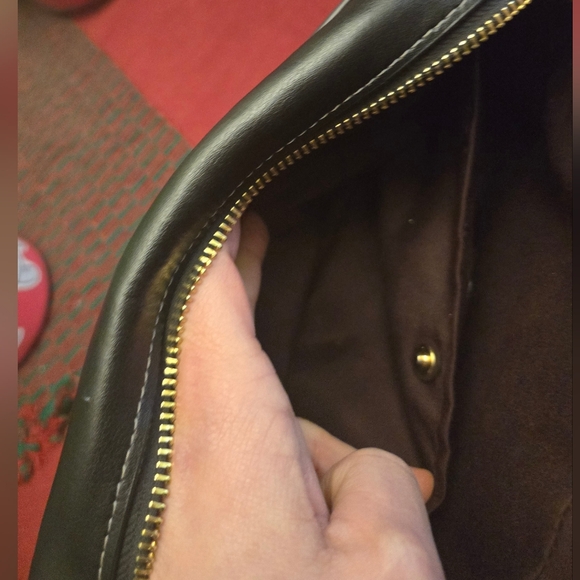 Coach bag - Picture 7 of 7